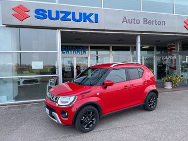 Suzuki Ignis 1.2 Hybrid Cool ADAS