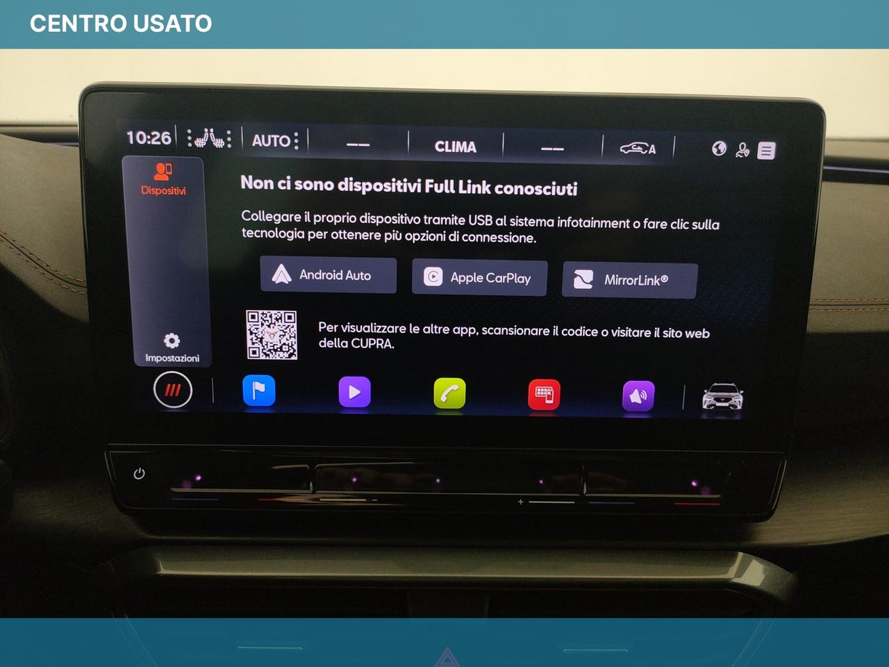 2.0 TSI VZ 245 CV DSG