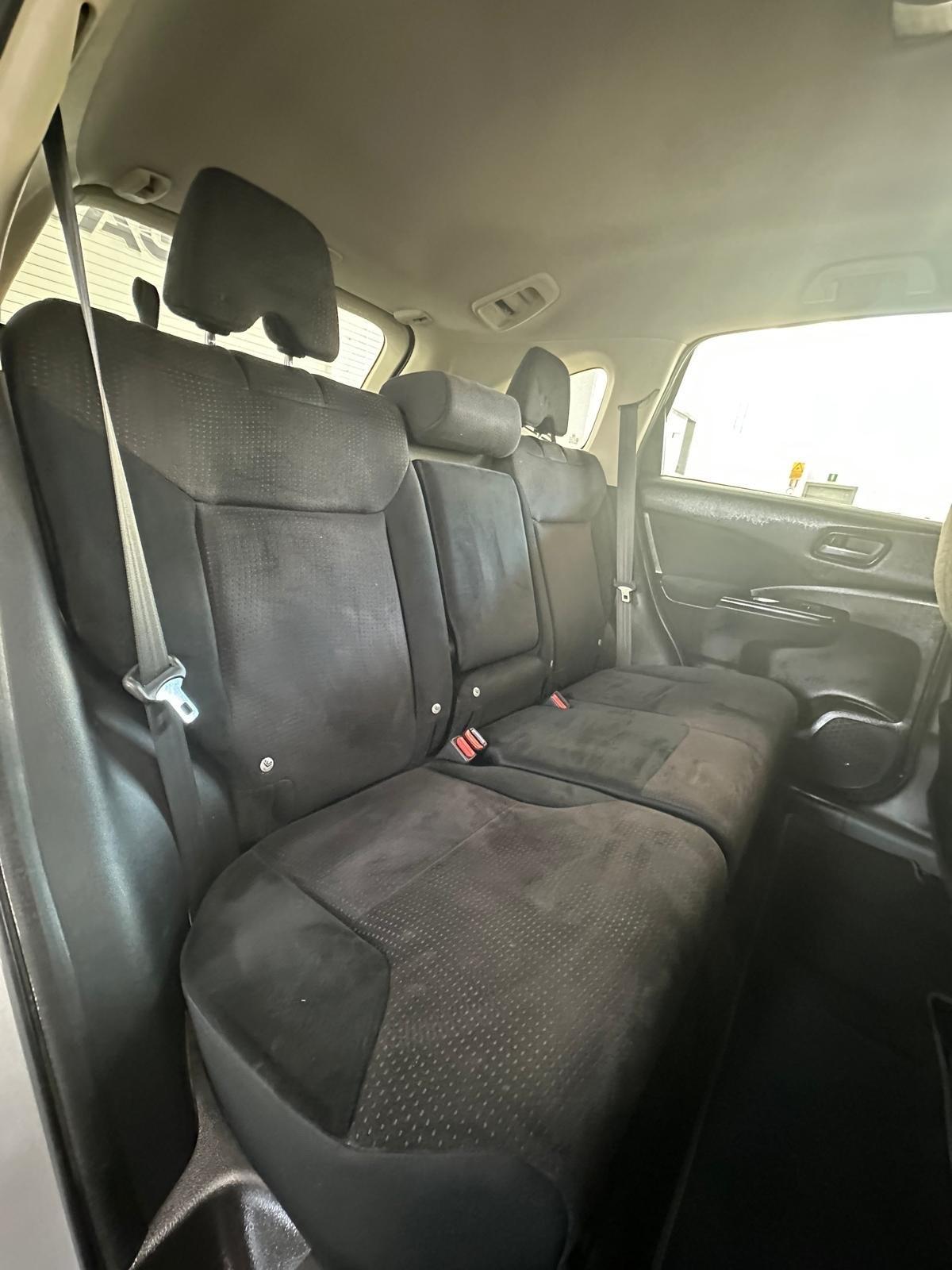 Honda CR-V 1.6 i-DTEC Elegance 2WD