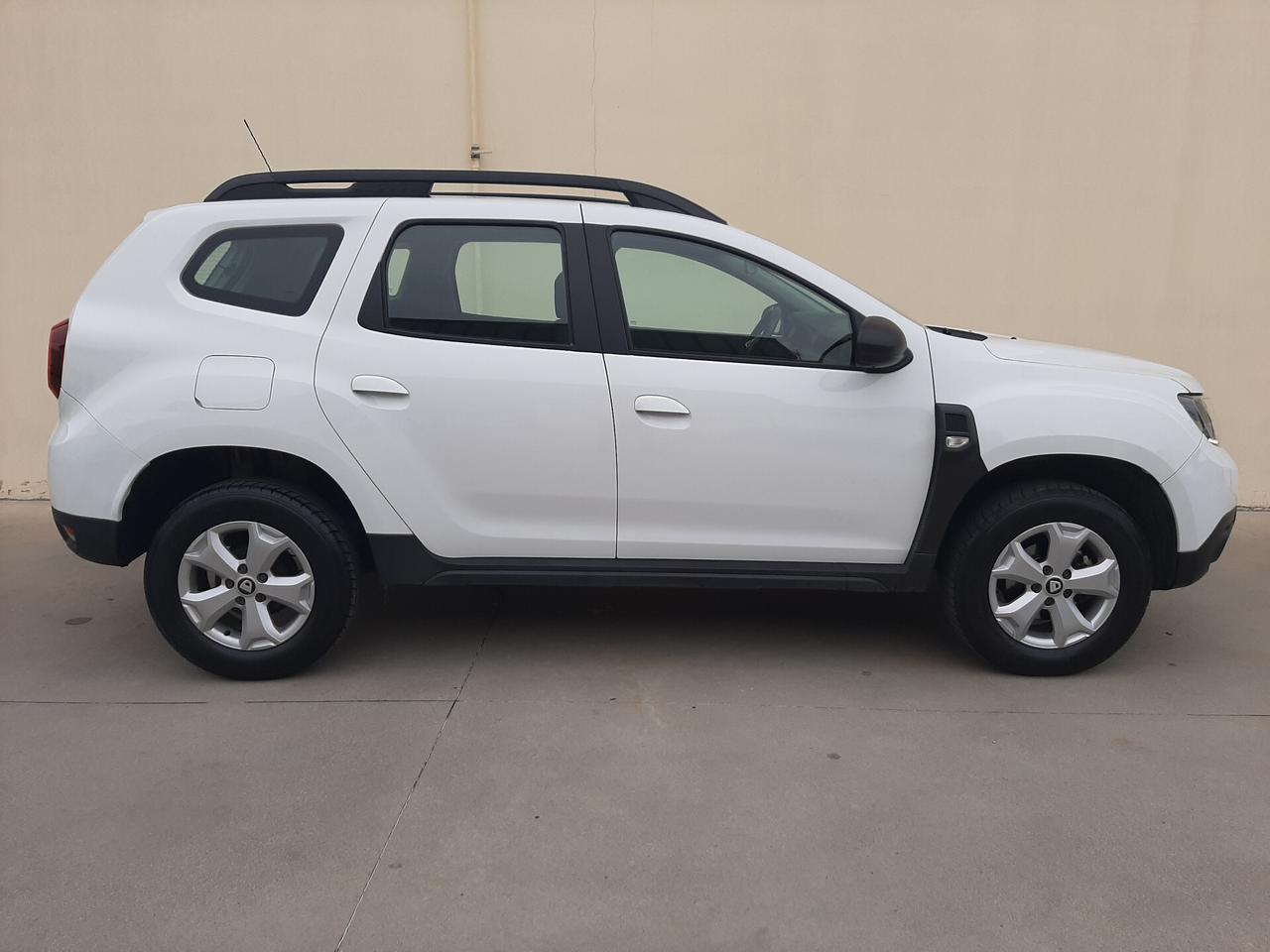 Dacia Duster 1.5 dCi 8V 110 CV 4x2 Prestige