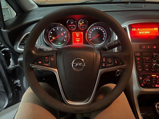 OPEL Astra 1.4 16V Twinport 5 porte Enjoy