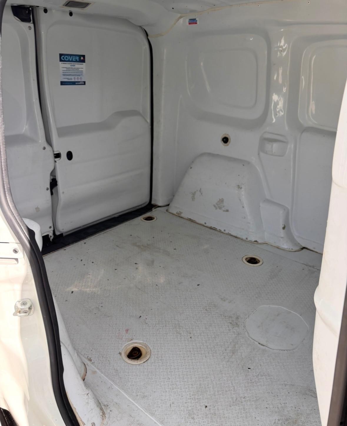 Fiat Doblo Doblò 1.3 MJT Coibentato