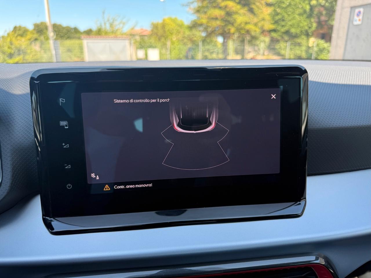 Seat Arona 1.0 TGI FR , Uniproprietario , Neopatentati