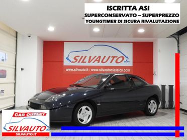 Fiat Coupe 2.0 IE