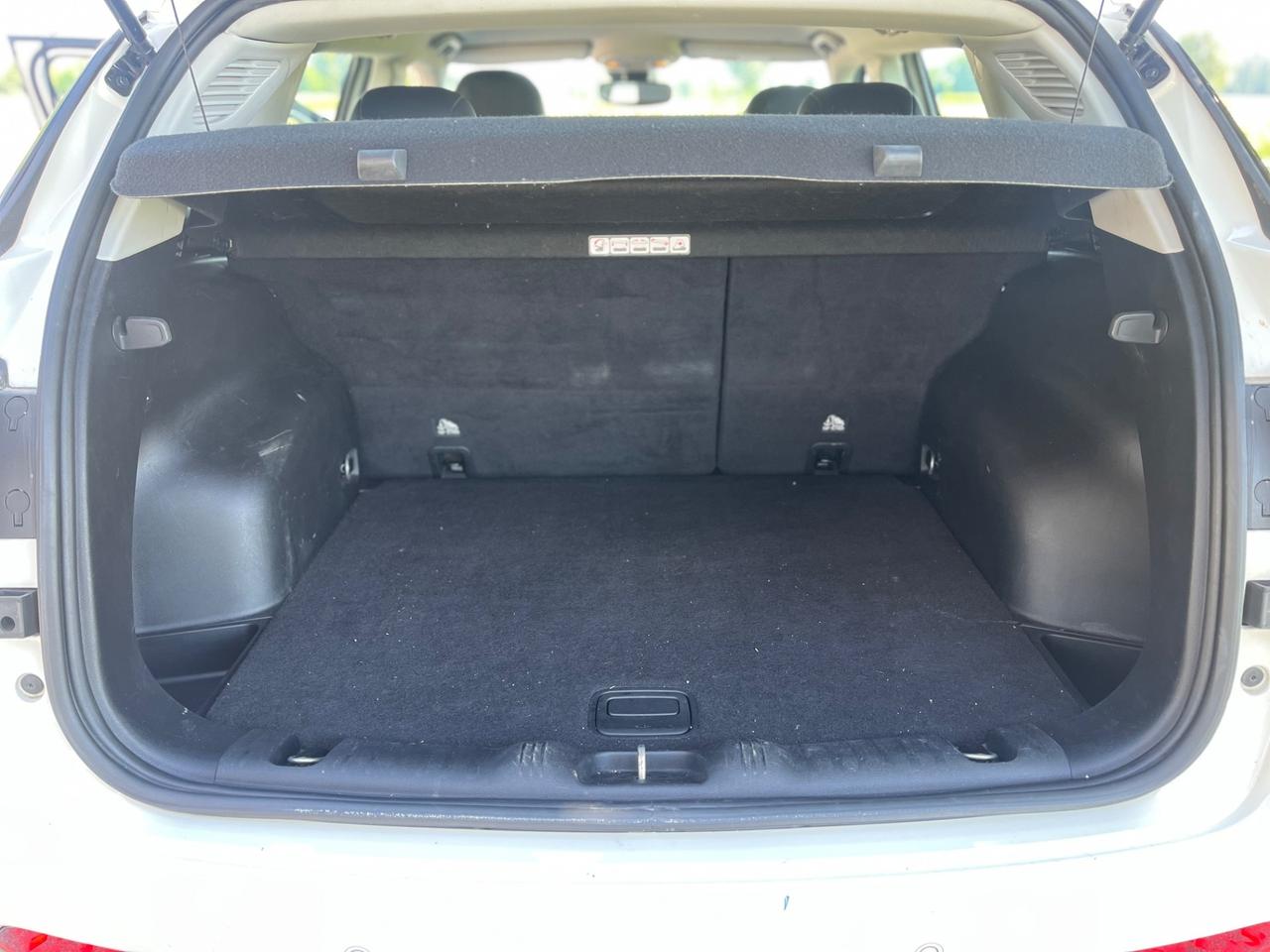Jeep Compass 2.0 Multijet II aut. 4WD Night Eagle