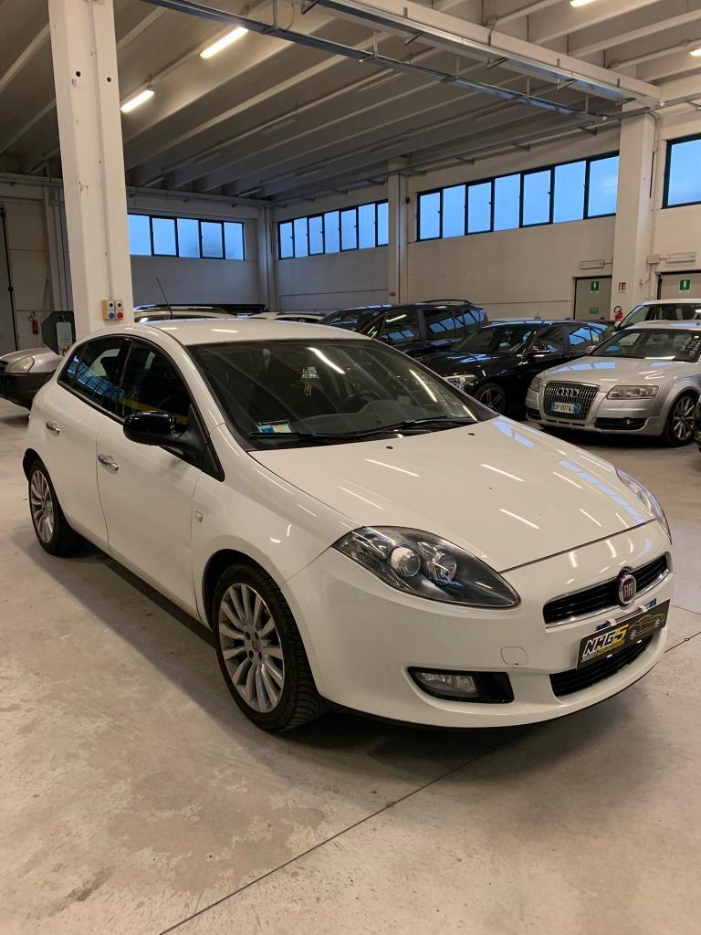Fiat Bravo 1.4 16v easypower Easy