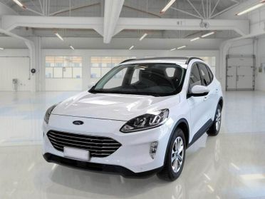 Ford Kuga 1.5 EcoBlue 120 CV aut. 2WD Titanium Business
