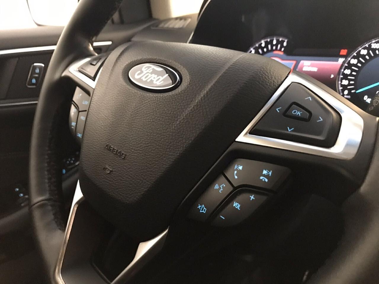 Ford Edge 2.0 TDCI 180cv Titanium 11/2017