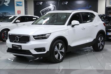 Volvo XC40 T5 Recharge Plug-in Hybrid Inscription Expression auto