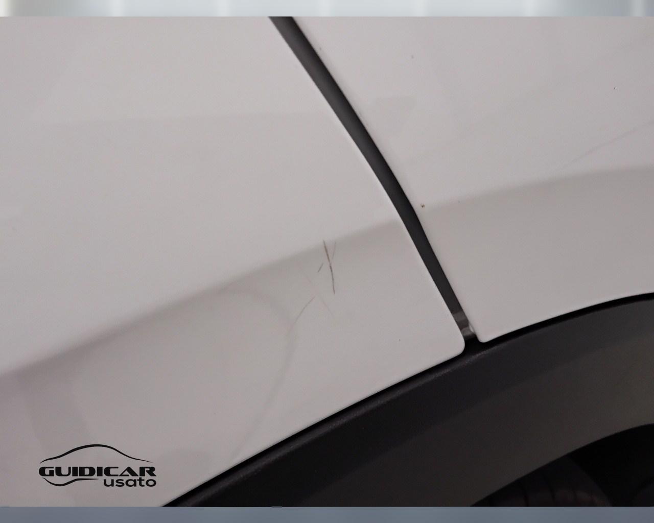VOLKSWAGEN T-Cross 2019 - T-Cross 1.0 tsi Style 95cv