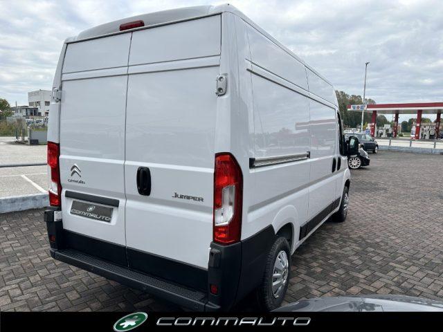 CITROEN Jumper 35 BlueHDi 140 S&S PM-TM Furgone