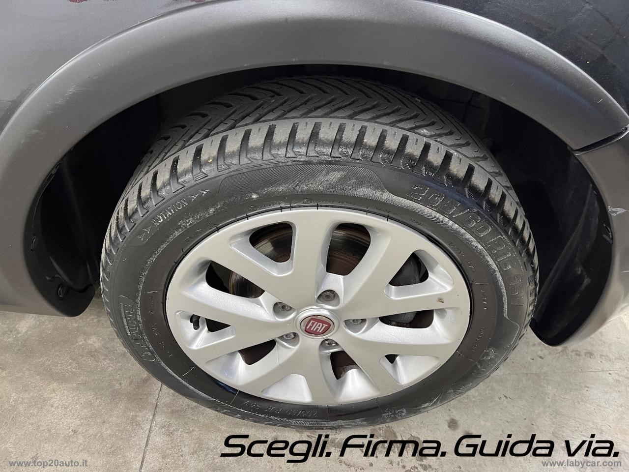 FIAT Sedici 1.6 4x4 BENZINA SOLI 27.000 CHILOMETRI