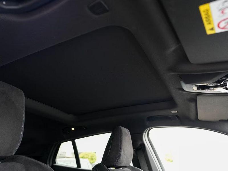 BMW X2 sDrive 20i 48V MHEV M Sport DCT TETTO LED