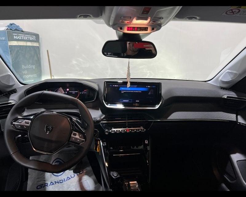 Peugeot 208 5P - ALLURE Hybrid 100 E-DCS6
