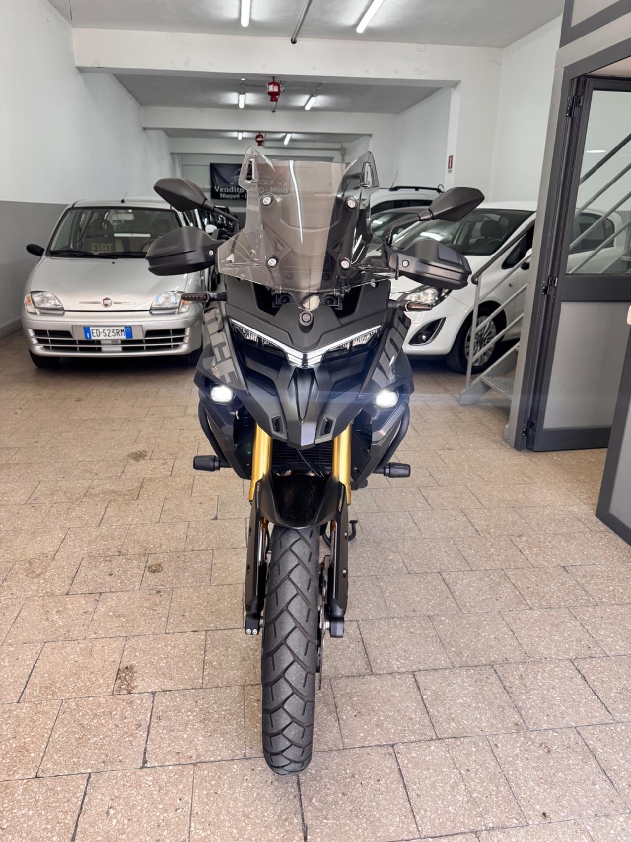 Voge Valico 525 DSX - 2025