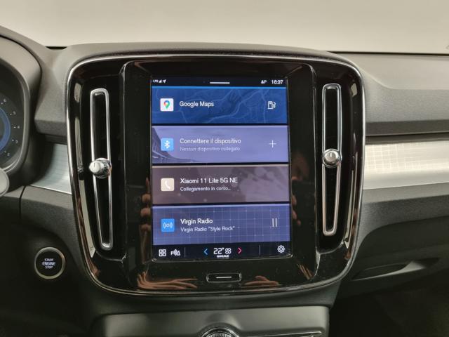 VOLVO XC40 B4 AWD automatico Core