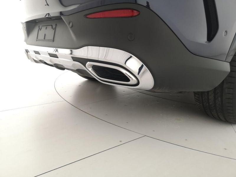 Mercedes-Benz GLC Coupé GLC 220 d 4Matic Coupé Premium