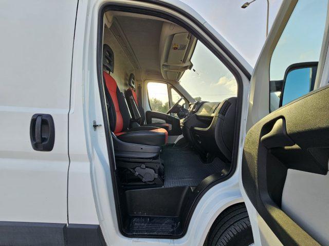 FIAT Ducato 33 2.3 MJT 130CV PC-TN