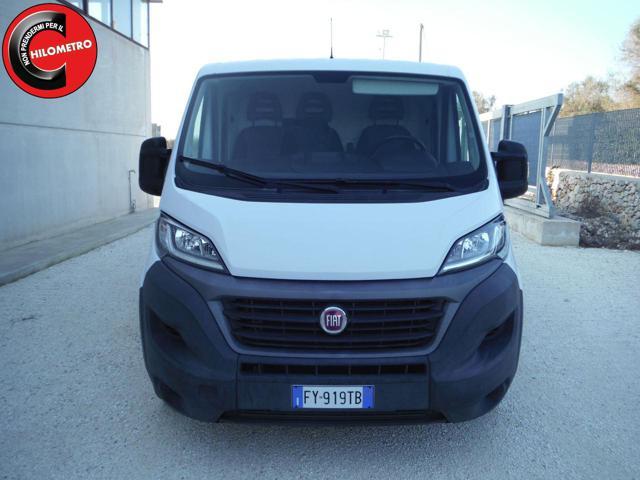 FIAT Ducato 30 2.3 MJT 120CV PC-TN Furgone (IVA ESCLUSA)