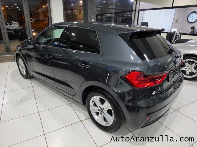AUDI A1 SportBack 25 1.0 TFSI 95CV Admired Navi - Camera