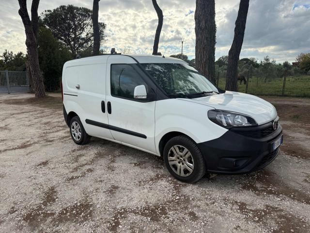 FIAT Doblo Doblò 1.3 MTJ ALLESTITO !!!