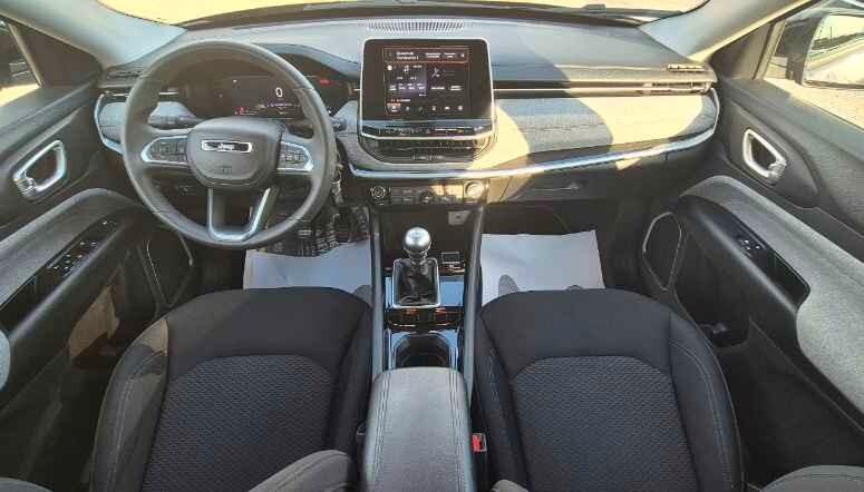 Jeep Compass 1.6 Multijet II 2WD Longitude