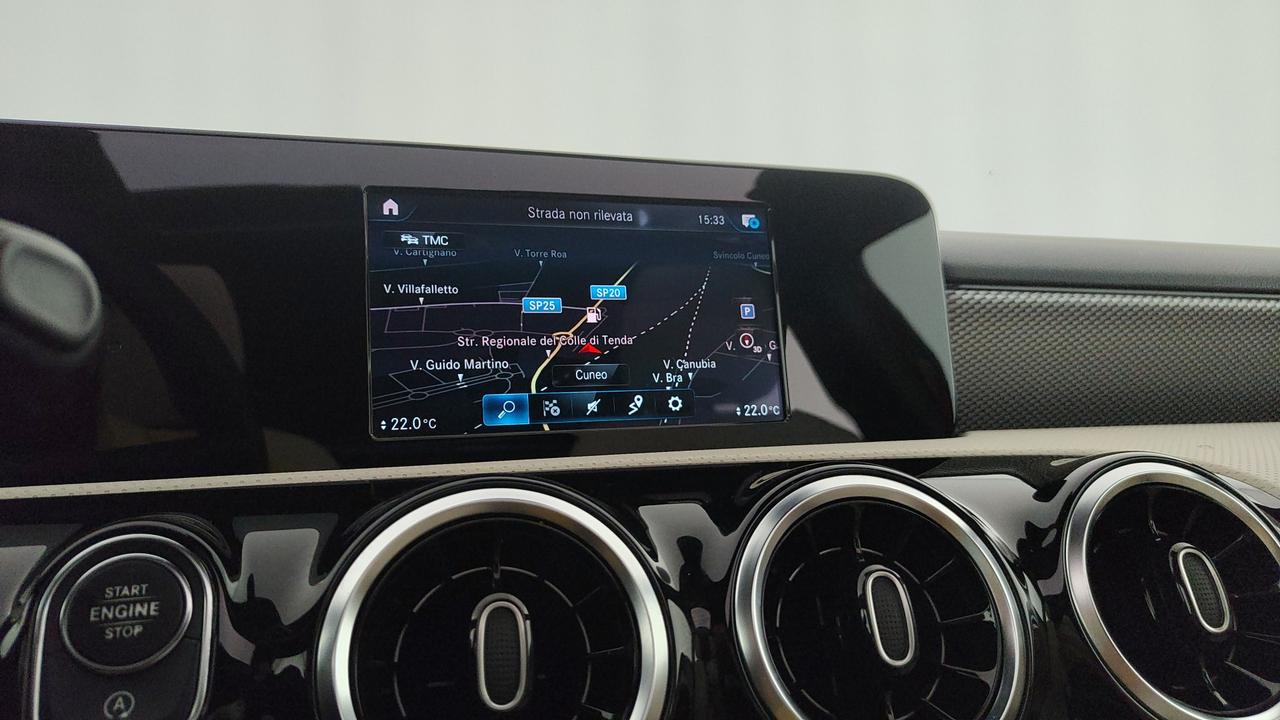 Mercedes-Benz Classe A - W177 2018 - A 200 Sport auto