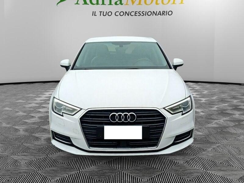 Audi A3 30 TDI S tronic Sport
