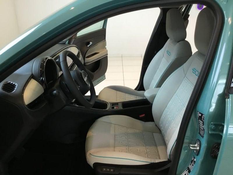 FIAT 600e 600e La Prima MY24