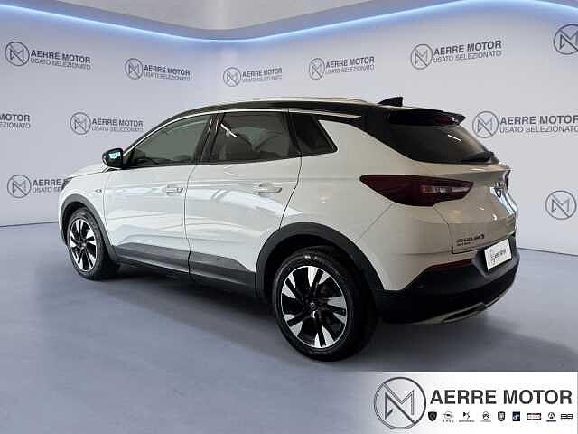 Opel Grandland X 1.5 diesel Ecotec Innovation