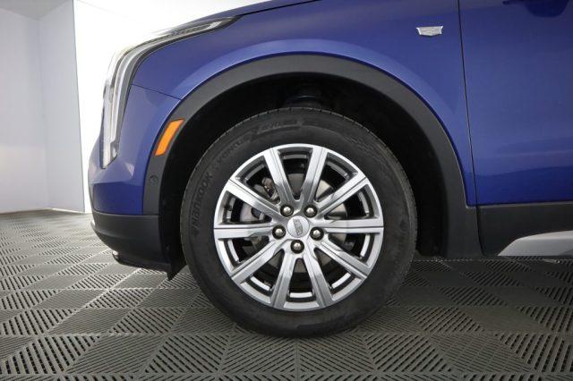 CADILLAC XT4 XT4 350 TD AWD Premium Luxury