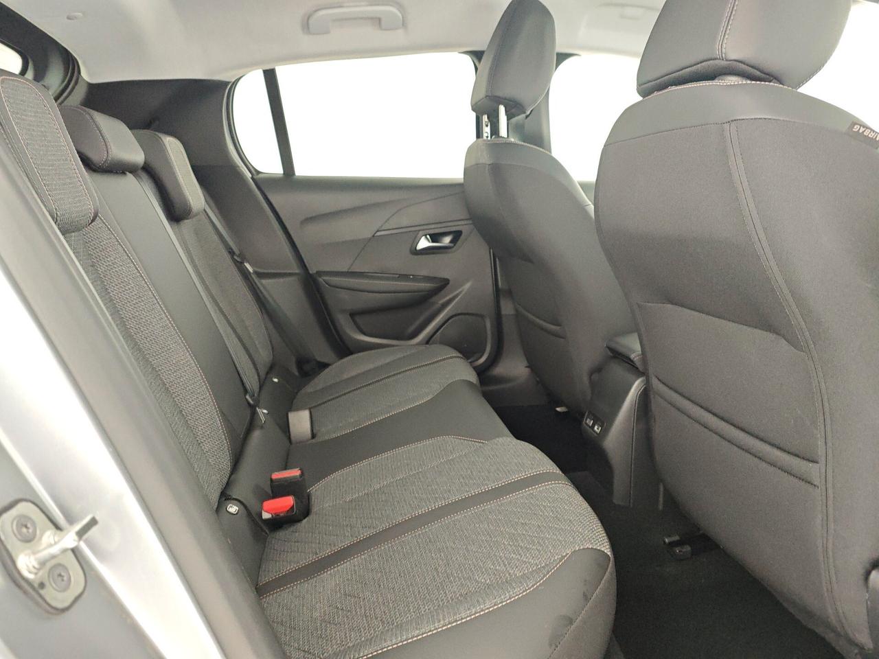 Peugeot 208 PureTech 100 Stop&Start 5 porte Allure