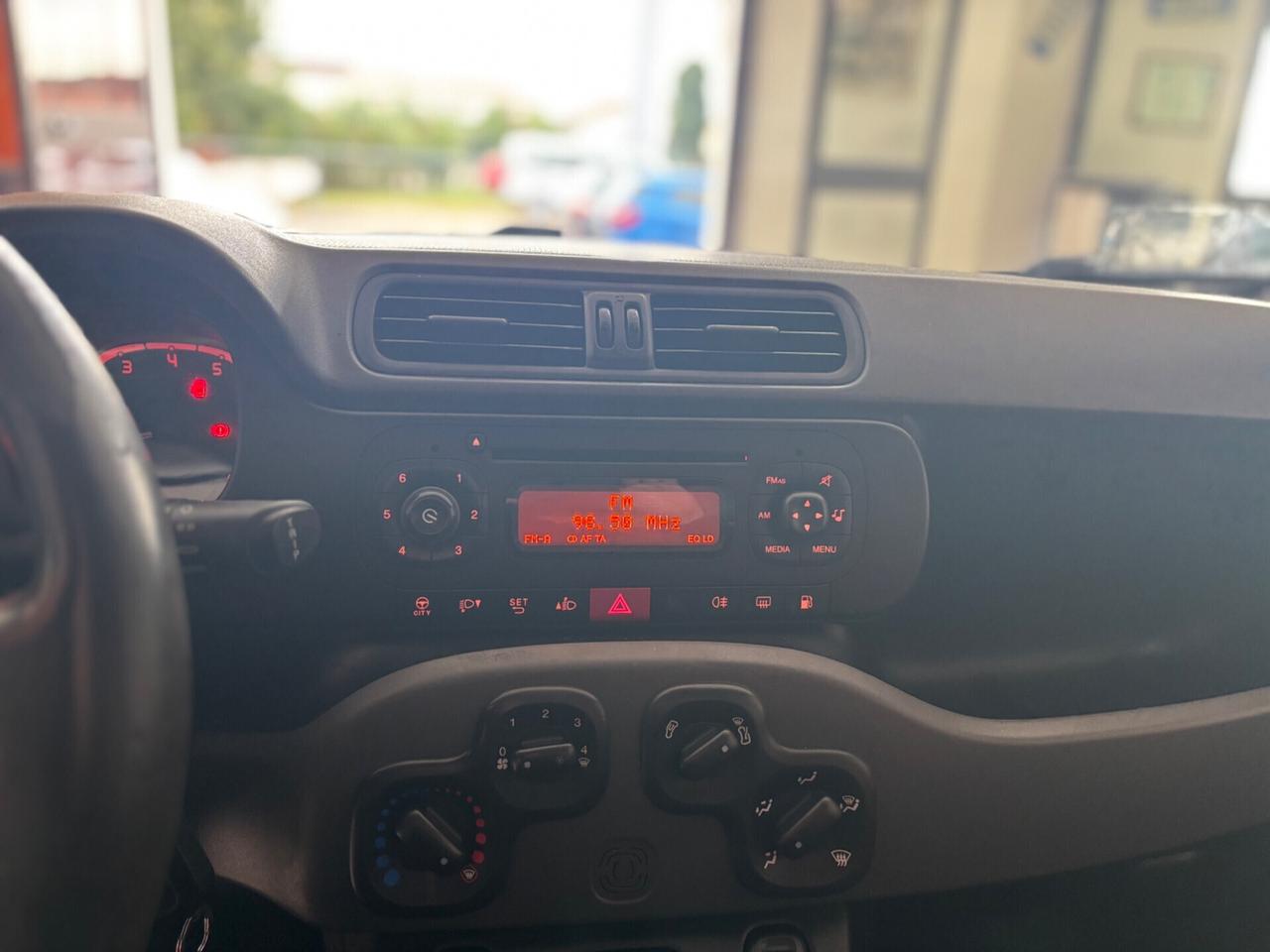 Fiat Panda 1.2 69 cv gpl EasyPower ok neopatentati