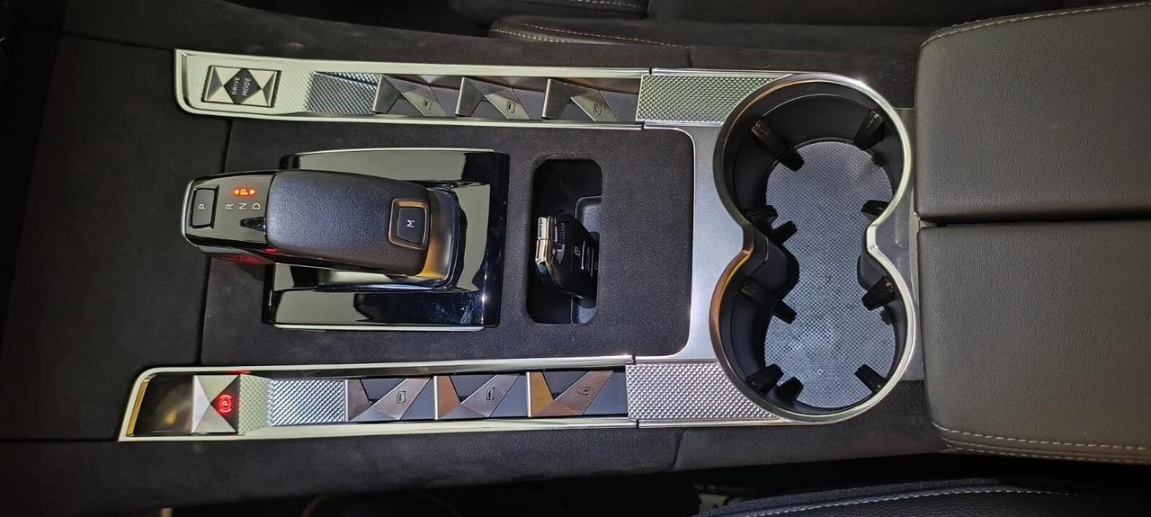 Ds 7 Crossback BlueHDi 130 aut. Performance Line+