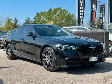 Mercedes-benz S 350 d 4Matic Premium Plus