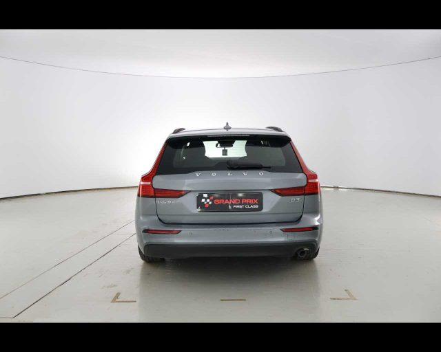 VOLVO V60 D3 Geartronic Business