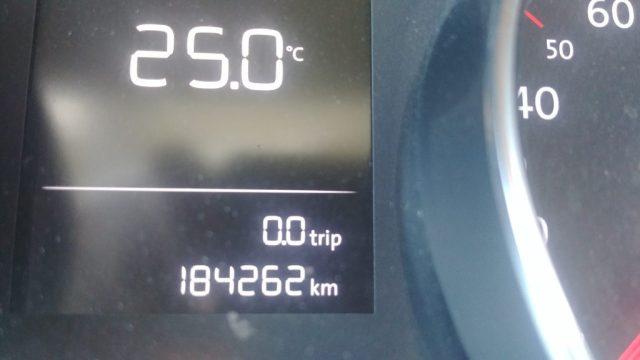 VOLKSWAGEN Golf Variant 1.4 TGI DSG Executive BlueMotion