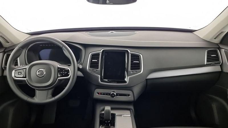 Volvo XC90 B5 (d) AWD automatico 7 posti Core