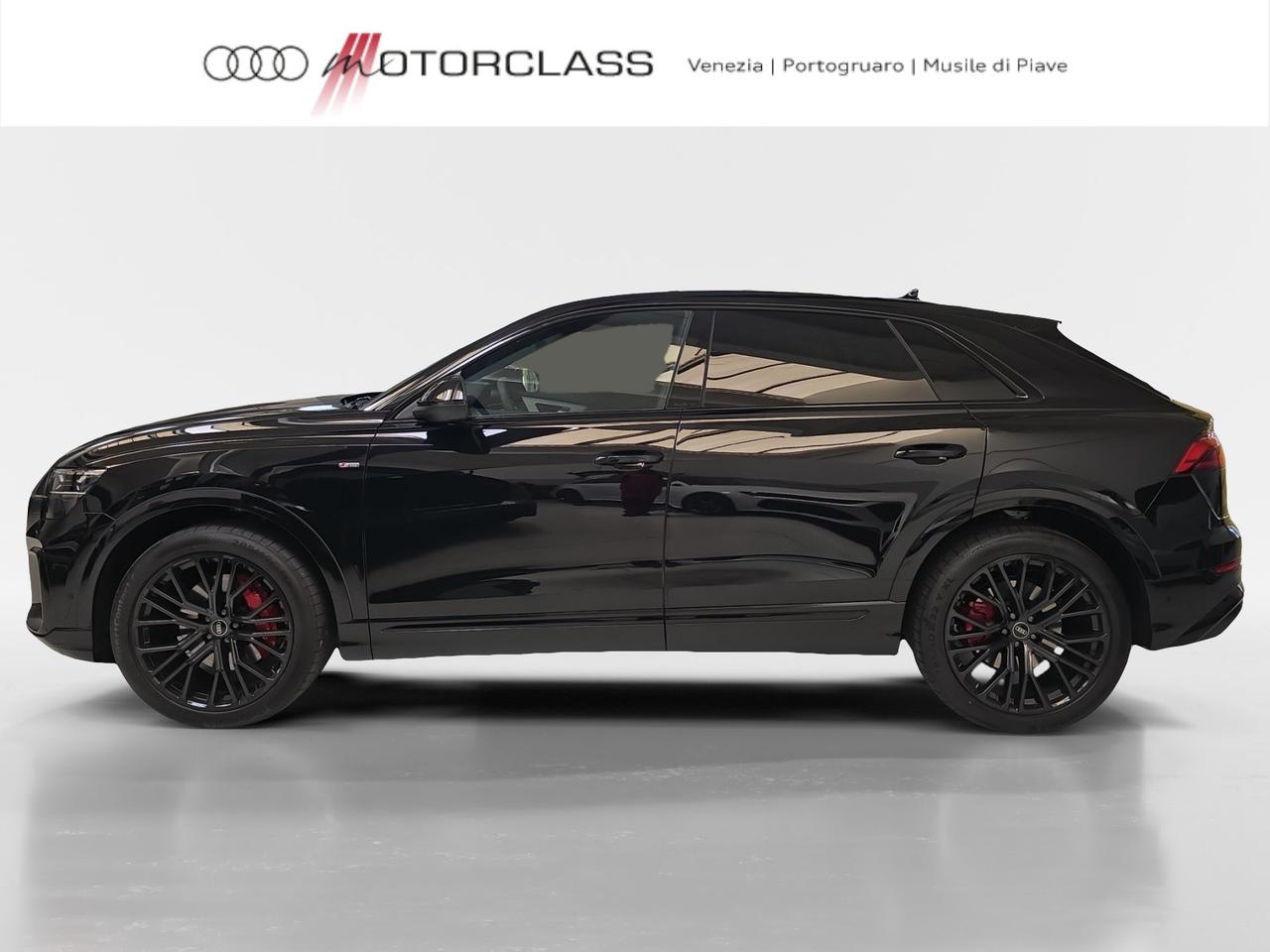 3.0 V6 Tdi Mhev S Line Edit. Quattro Tiptronic
