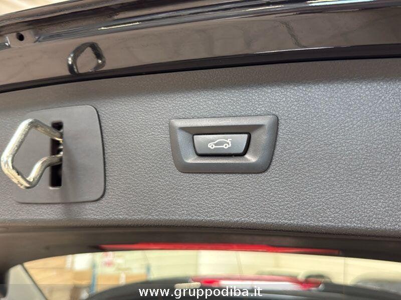 BMW Serie 2 Active Tourer Serie 2 F45 2014 Active Tourer 216d Active Tourer Advantage my17