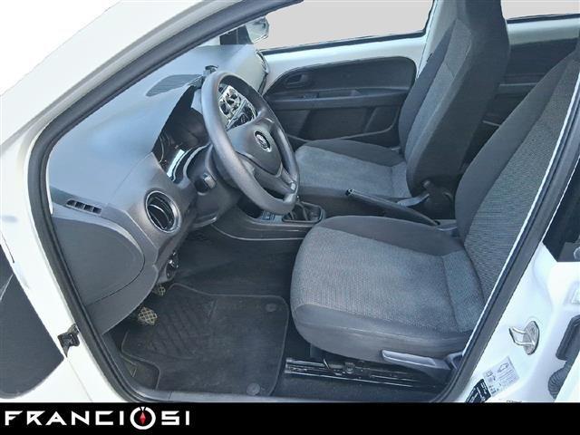 VOLKSWAGEN up! 5P 1.0 ECO MOVE 68CV