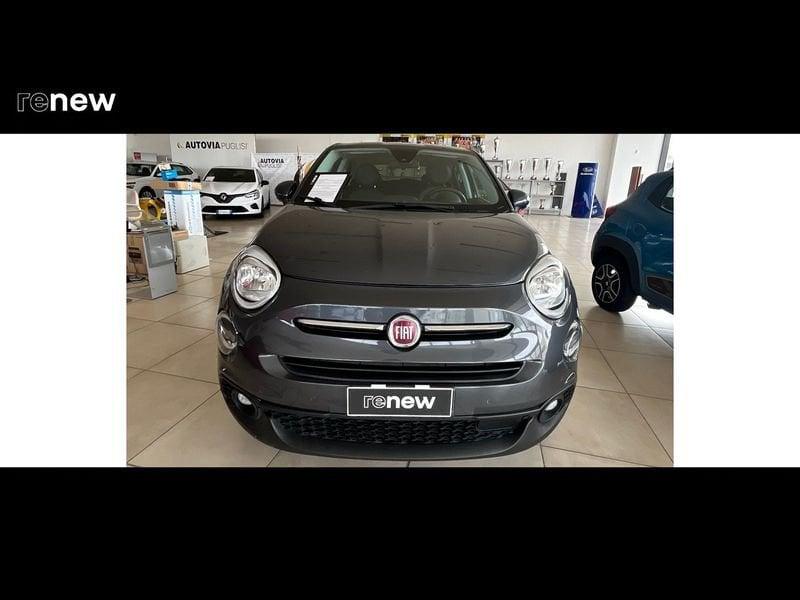 FIAT 500X 500 X 1.6 Multijet 130cv Connect 4x2