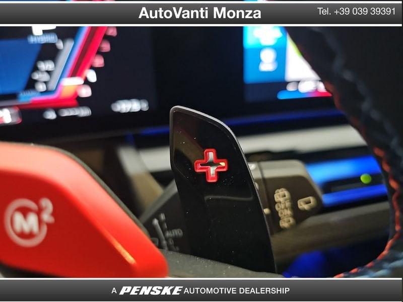 BMW Serie 5 M5 Touring 4.4 727cv auto