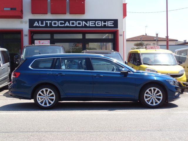 VOLKSWAGEN Passat Variant 2.0TDI PREZZO VALIDO FINO 06.06,GARANZIA, km certi