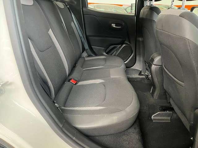 Jeep Renegade Renegade 2019 1.0 t3 Longitude 2wd GPL