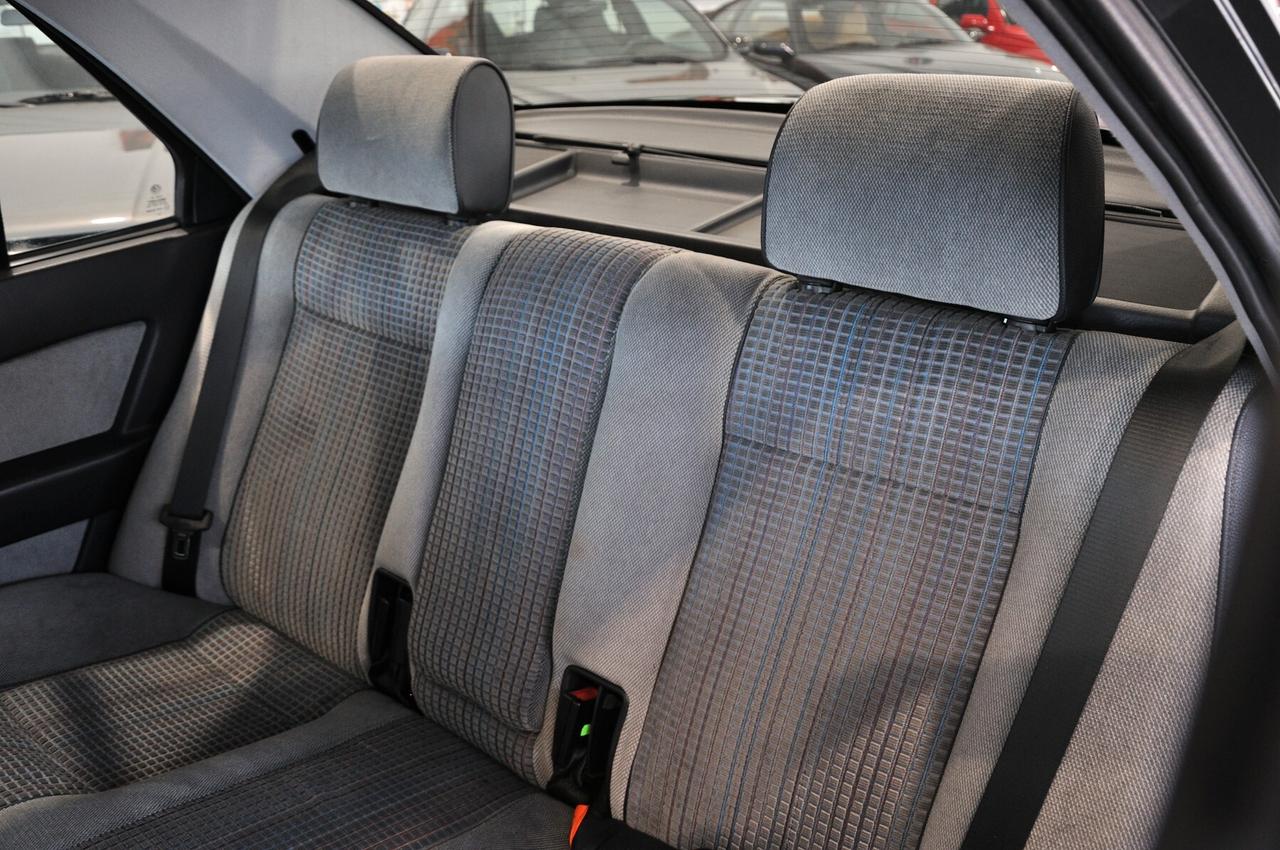 Alfa Romeo 155 1.8i Twin Spark cat ASI
