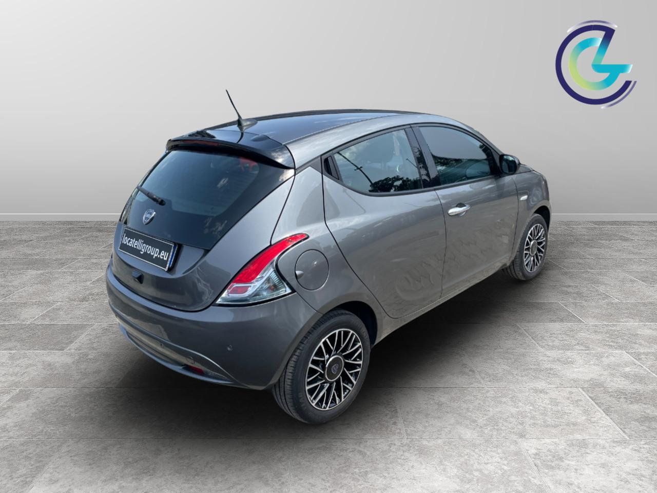 LANCIA Ypsilon III 2021 - Ypsilon 1.0 firefly hybrid Platino s&s 70cv