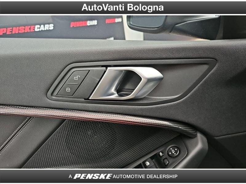 BMW Serie 1 118d Business Advantage