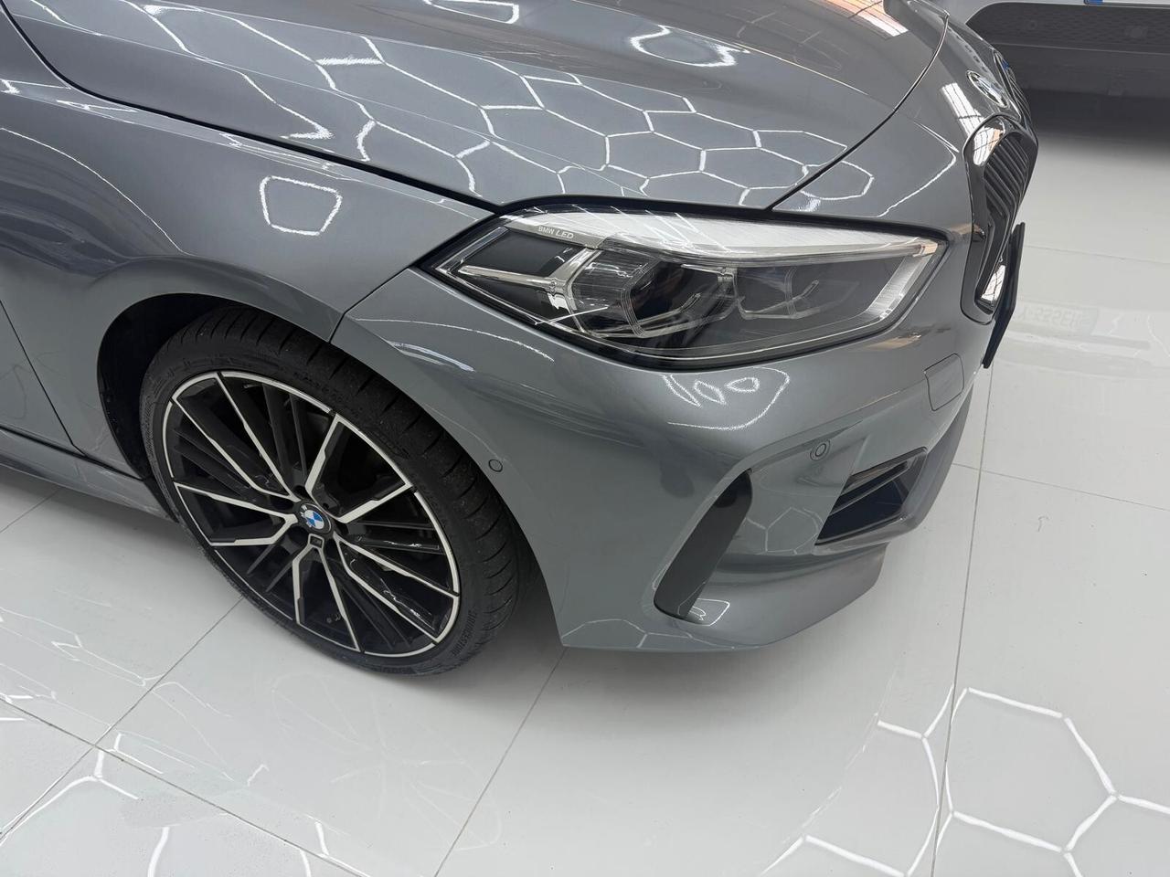 BMW 118D 2.0 150Cv -Diesel