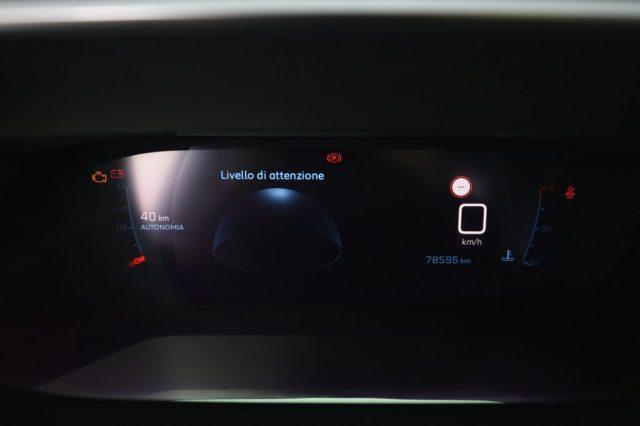 PEUGEOT 2008 2008 PureTech 100 S&S Active